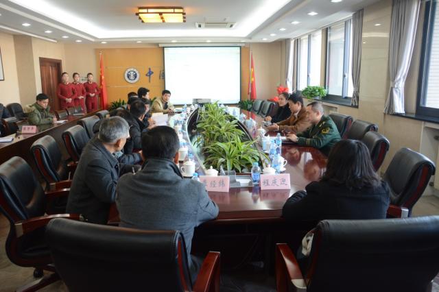 中国矿大参与筹建中国无人机消防救援技术研究中心