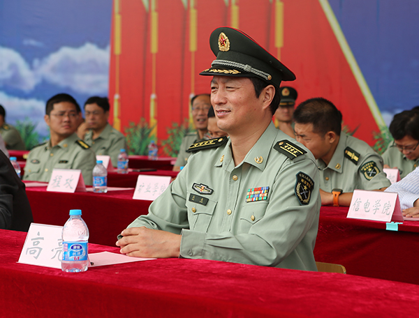 徐州军分区司令员图片